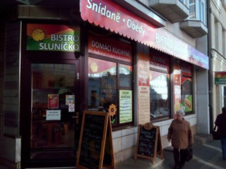 Bistro Slunicko