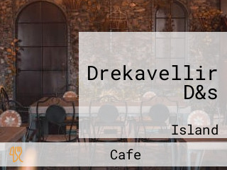 Drekavellir D&s