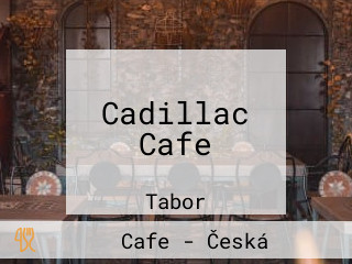 Cadillac Cafe