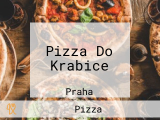 Pizza Do Krabice