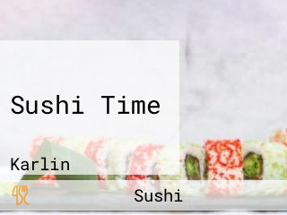 Sushi Time