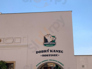 Dobrý Kanec