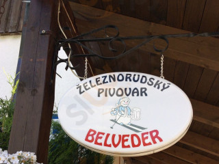 Belveder-restaurace