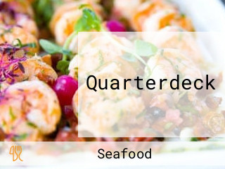 Quarterdeck