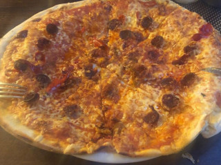 Pizza Sicilia