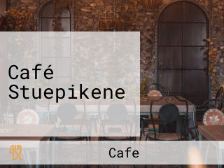 Café Stuepikene