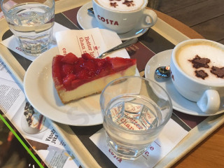 Costa Coffee