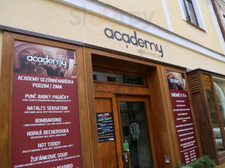 Academy Cafe&cocktail