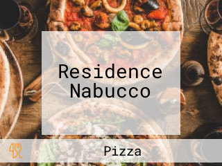 Residence Nabucco