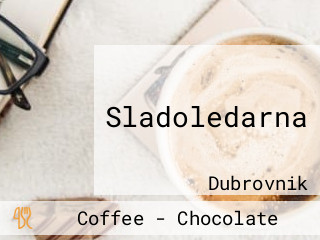 Sladoledarna