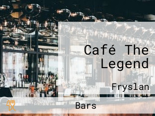 Café The Legend