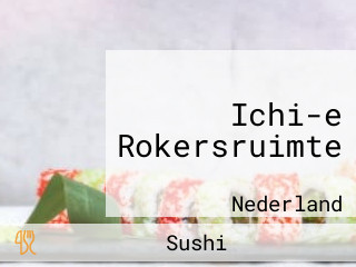 Ichi-e Rokersruimte