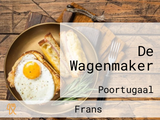 De Wagenmaker