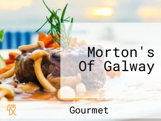 Morton's Of Galway