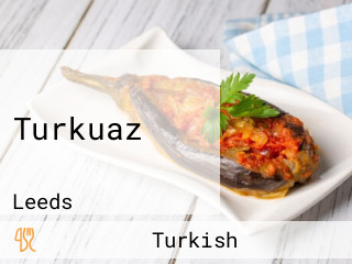 Turkuaz