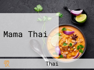 Mama Thai