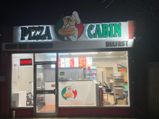 Pizza Cabin
