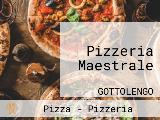 Pizzeria Maestrale