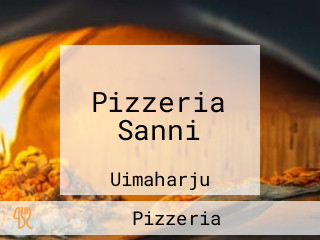 Pizzeria Sanni