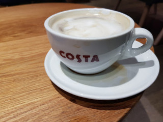 Costa Coffee