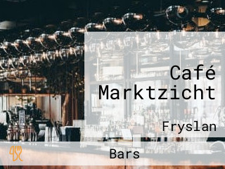 Café Marktzicht