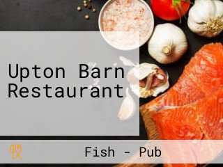 Upton Barn Restaurant