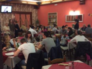 Trattoria Triplock Da Birillo