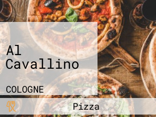 Al Cavallino