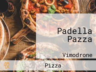 Padella Pazza