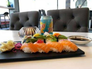 Sushi Corner