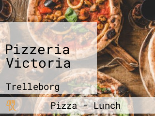 Pizzeria Victoria