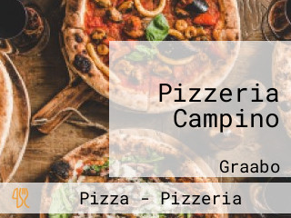 Pizzeria Campino