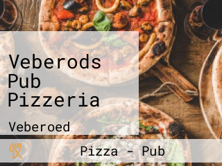 Veberods Pub Pizzeria