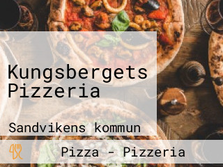 Kungsbergets Pizzeria