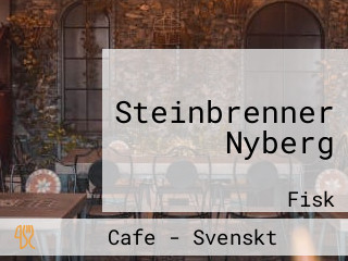 Steinbrenner Nyberg