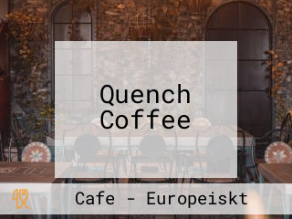 Quench Coffee