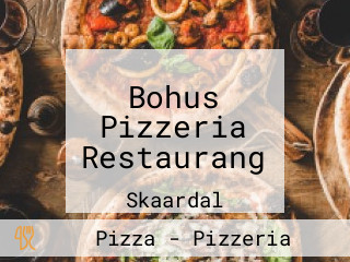 Bohus Pizzeria Restaurang