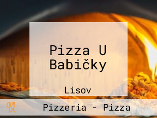 Pizza U Babičky