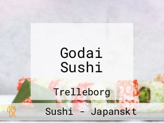 Godai Sushi