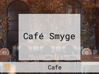 Café Smyge