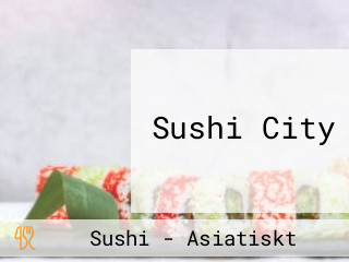 Sushi City