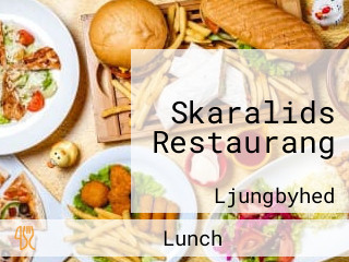 Skaralids Restaurang