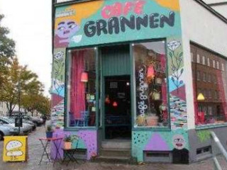 Café Grannen