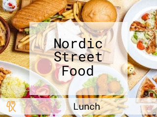 Nordic Street Food