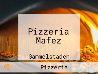 Pizzeria Mafez