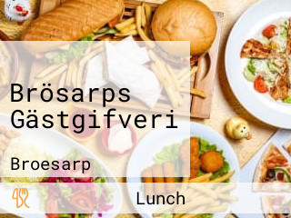 Brösarps Gästgifveri