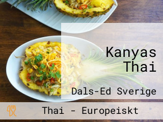 Kanyas Thai