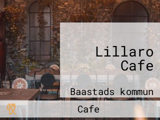 Lillaro Cafe