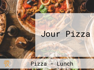 Jour Pizza