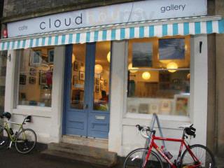 Cloudhouse Cafe And Gallery